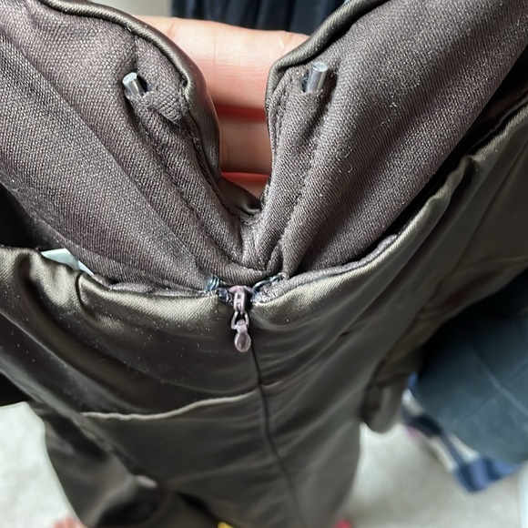 Cache Prom Dress - Picture 6 of 6